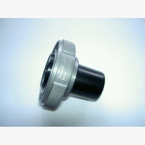 Gitzo oberer kurzer Mittelsäulen-Teil