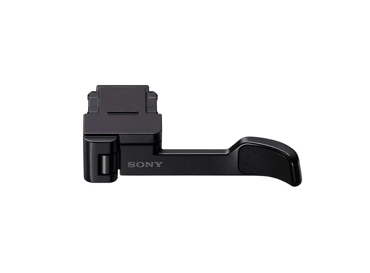 Sony TG-2 Tumb Grip DSC-RX1RM3