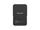 Verbatim Powerbank 10000 mAh Black