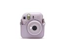 Fujifilm Instax Mini 12 Case Purple