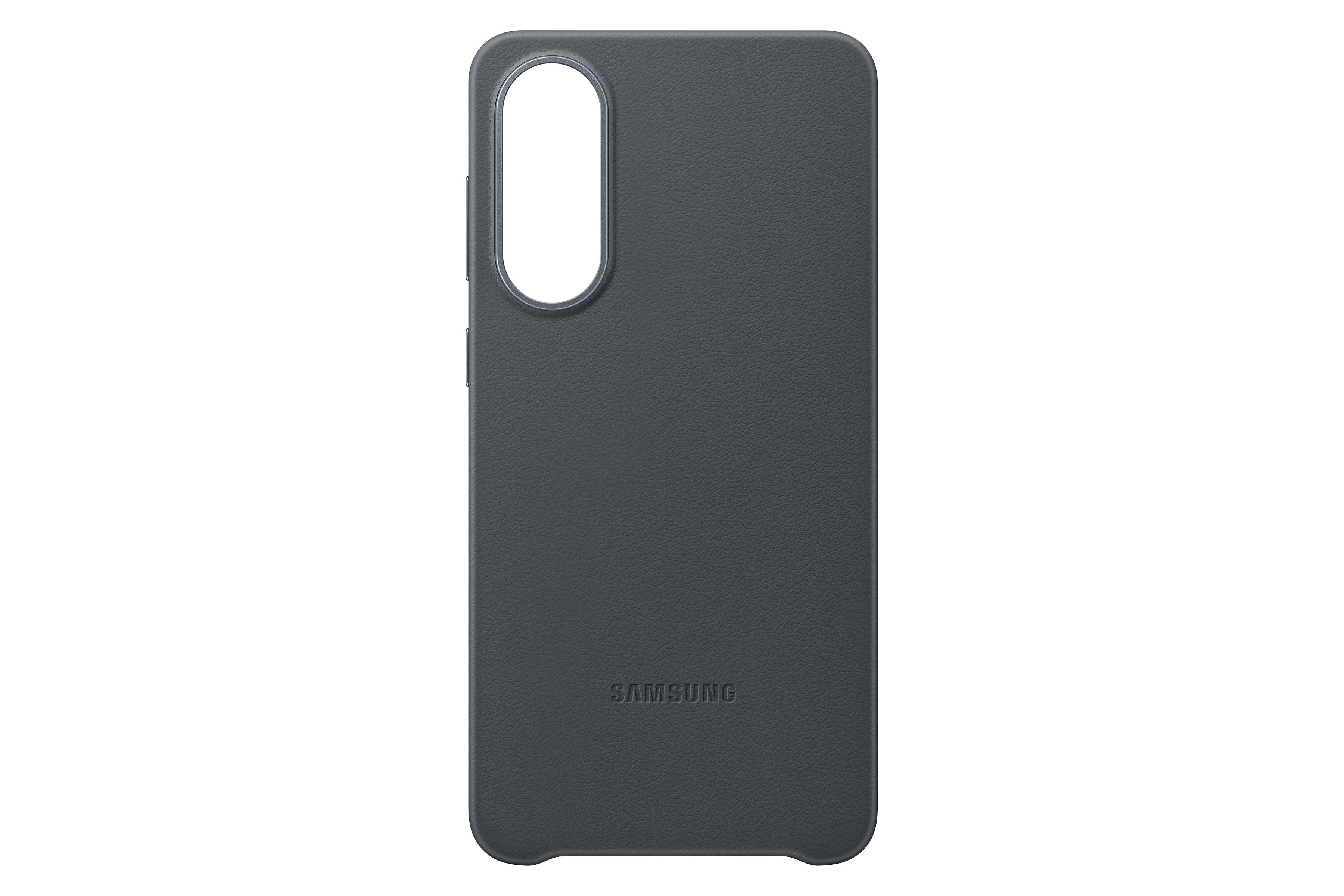 Samsung S25 Edge Kindsuit Case Black