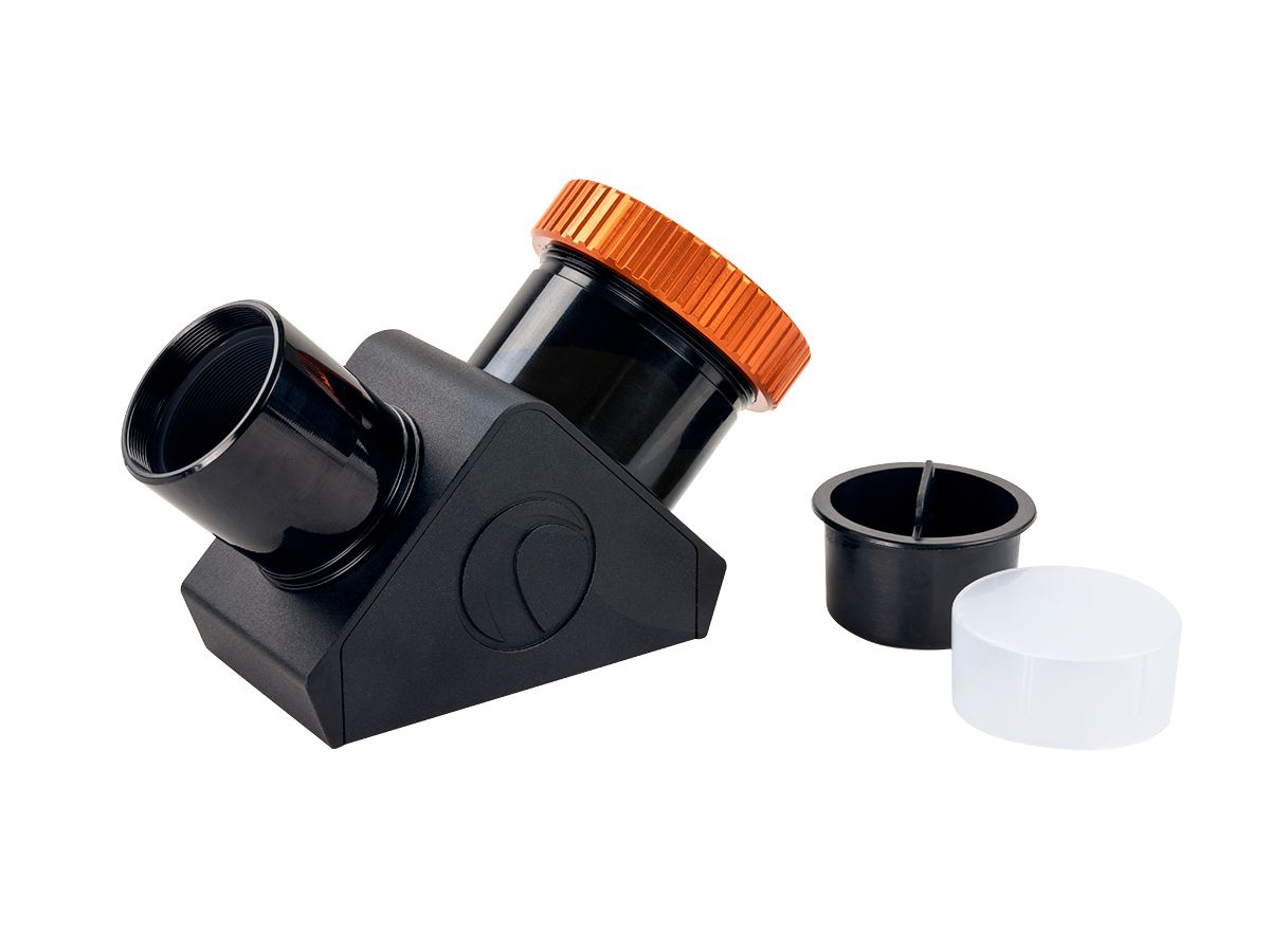 Celestron 1.25" Mirror Diagonal Twist-L