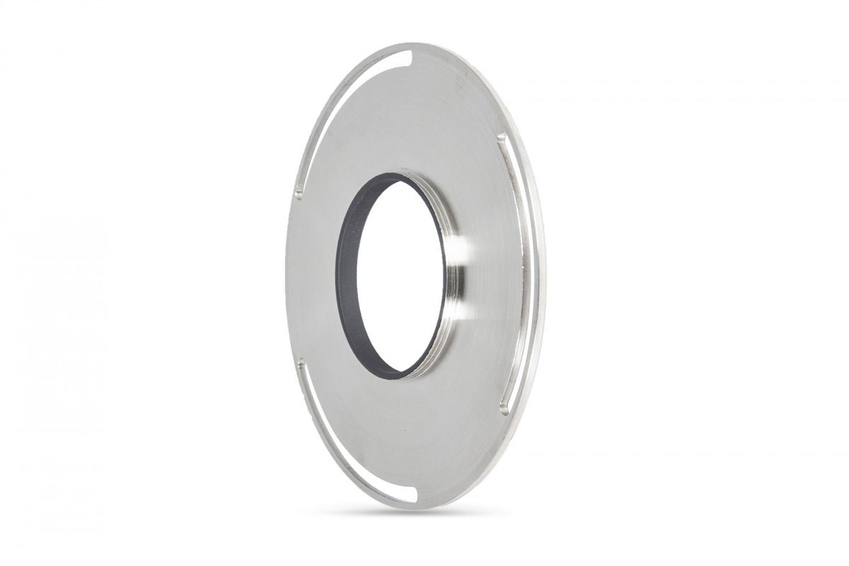 Baader UFC S70 / RASA 36 Adapterplatte