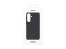 Samsung S26+ Slim Magnet Case Black