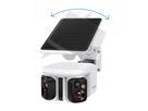 Baseus X1 Pro Outdoor Dual Cam 3K