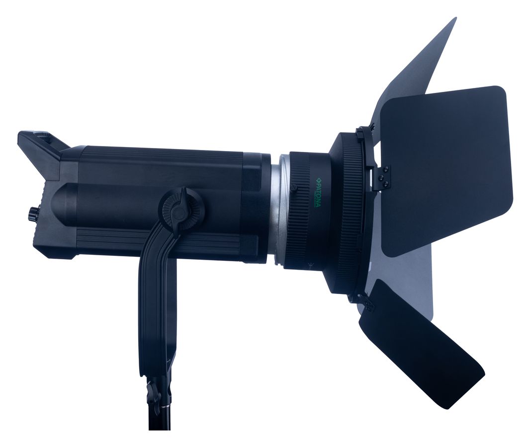 Patona Fresnel focus adapter 17-45°