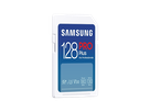 Samsung Pro+ SDXC 128GB 180MB/s V30