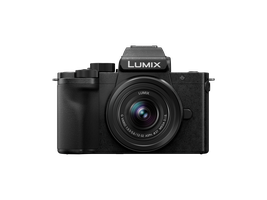Panasonic Lumix G 100D 12-32mm Kit
