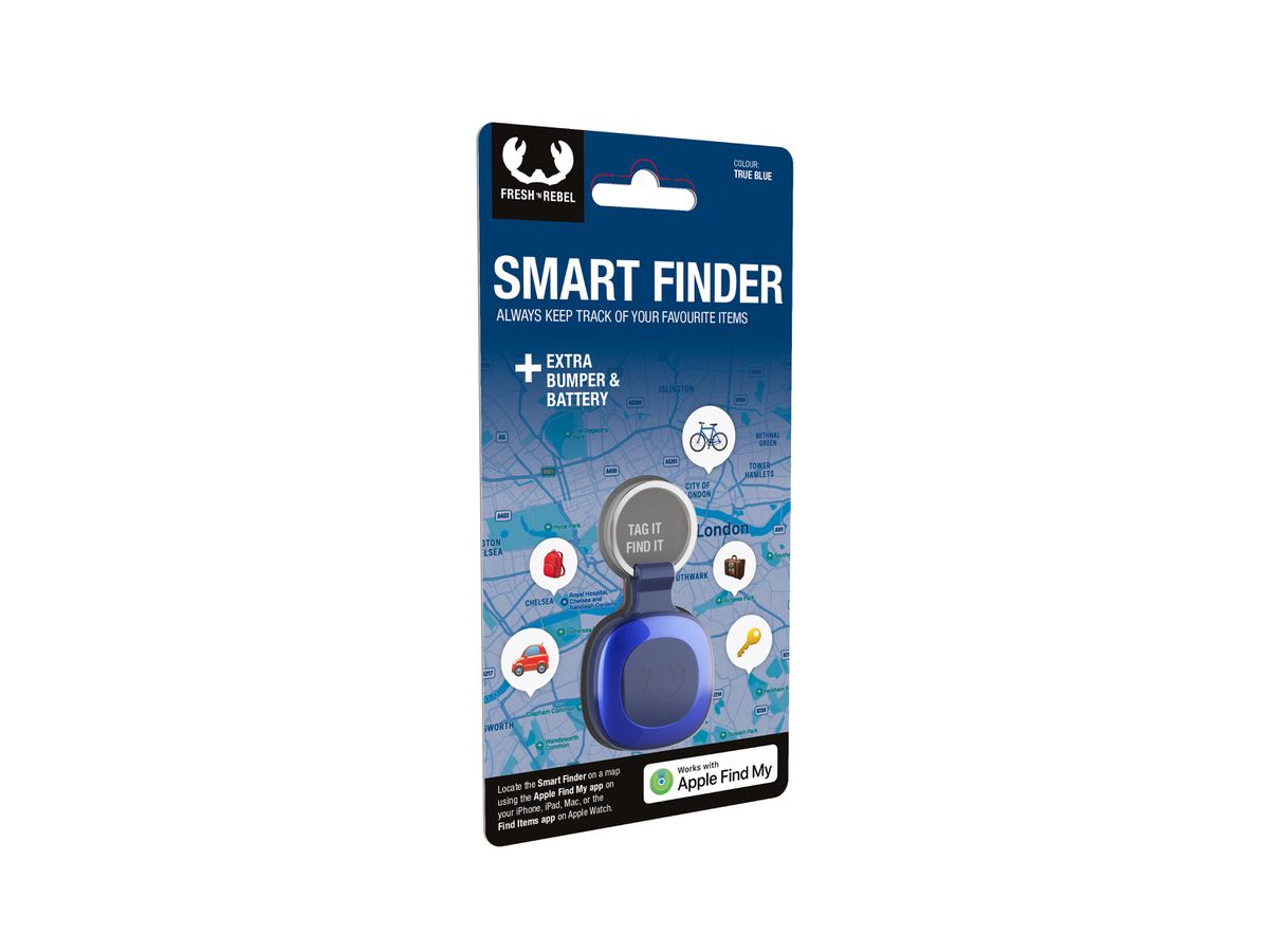 Fresh 'n Rebel Smart Finder True Blue