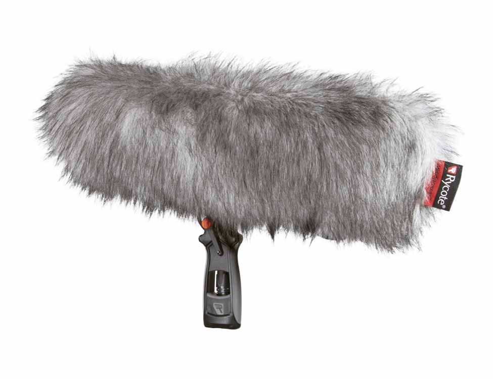 Rycote Modular Windshield Kit 4 XLR-5F