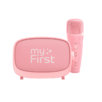 myFirst Voice 2 Pink
