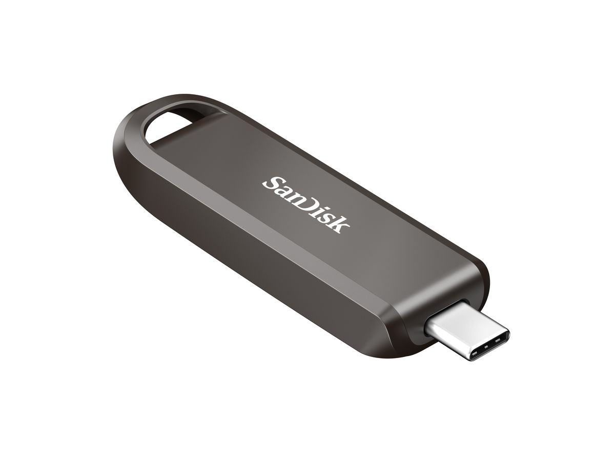 SanDisk Extreme PRO USB-C 3.2 512GB