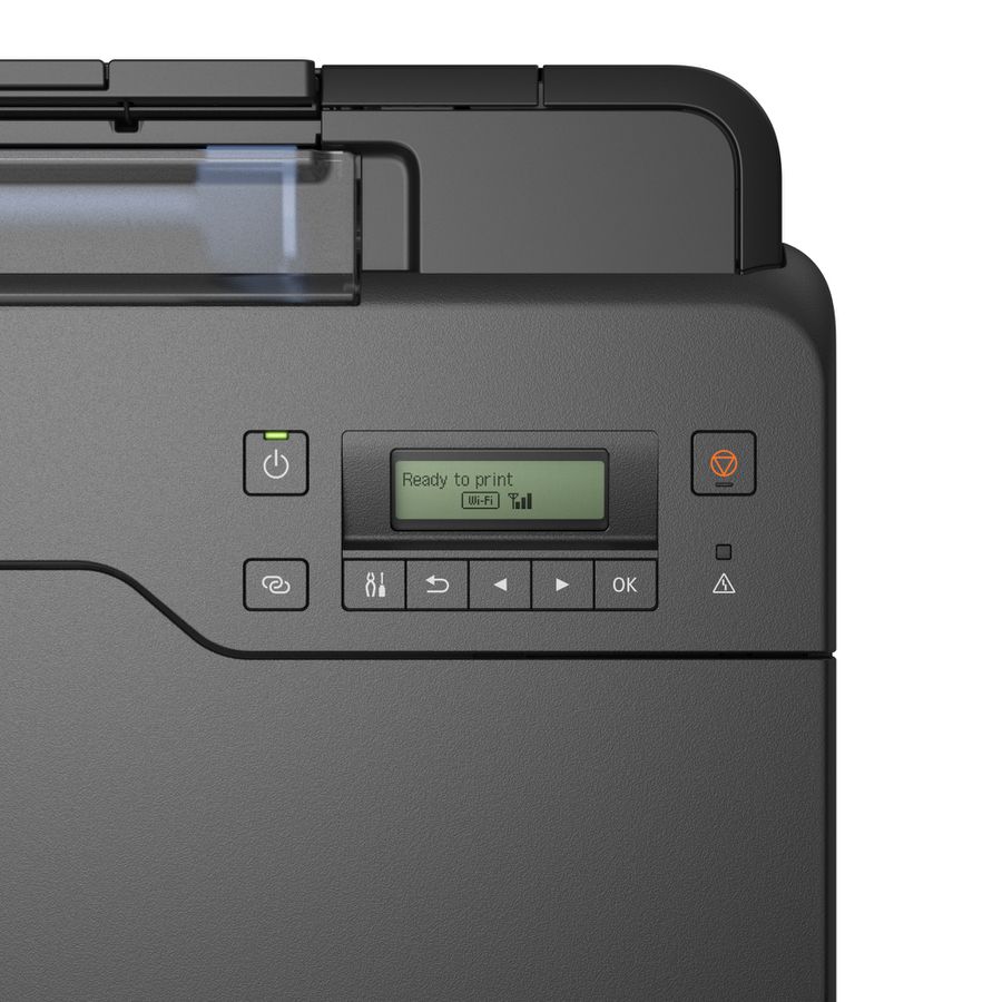 Canon PIXMA G550 Inkjet Printer