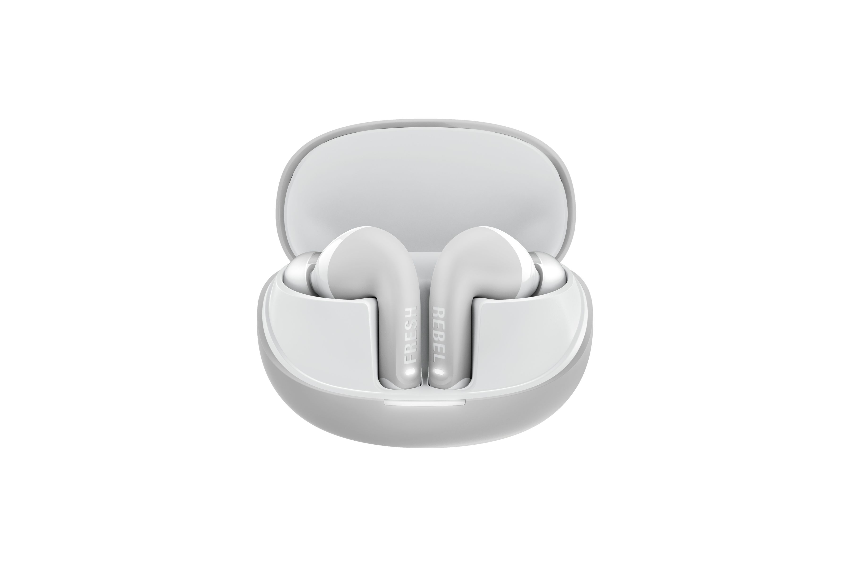 Fresh 'n Rebel Twins Fuse 2 Ice Grey