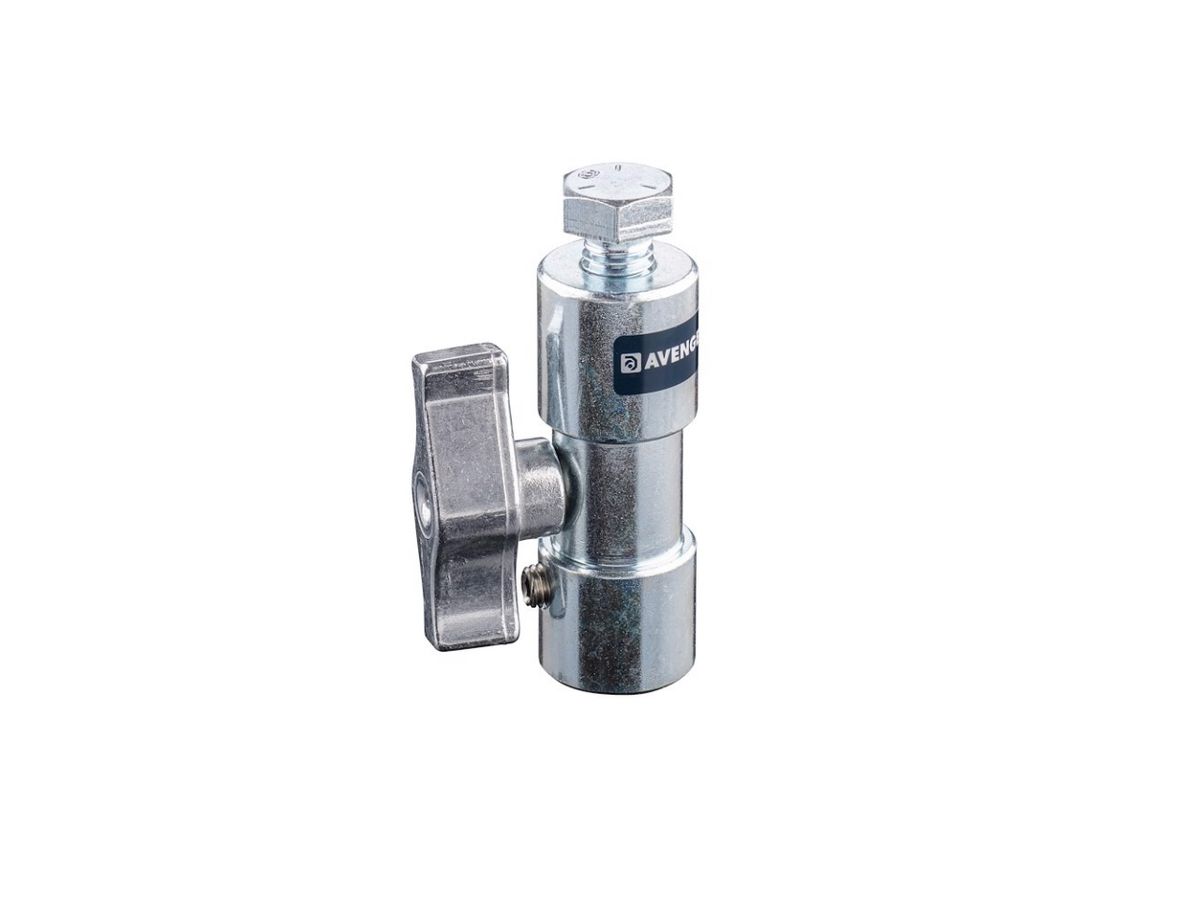 Avenger TVMP Adapter (Yoke to Stand)
