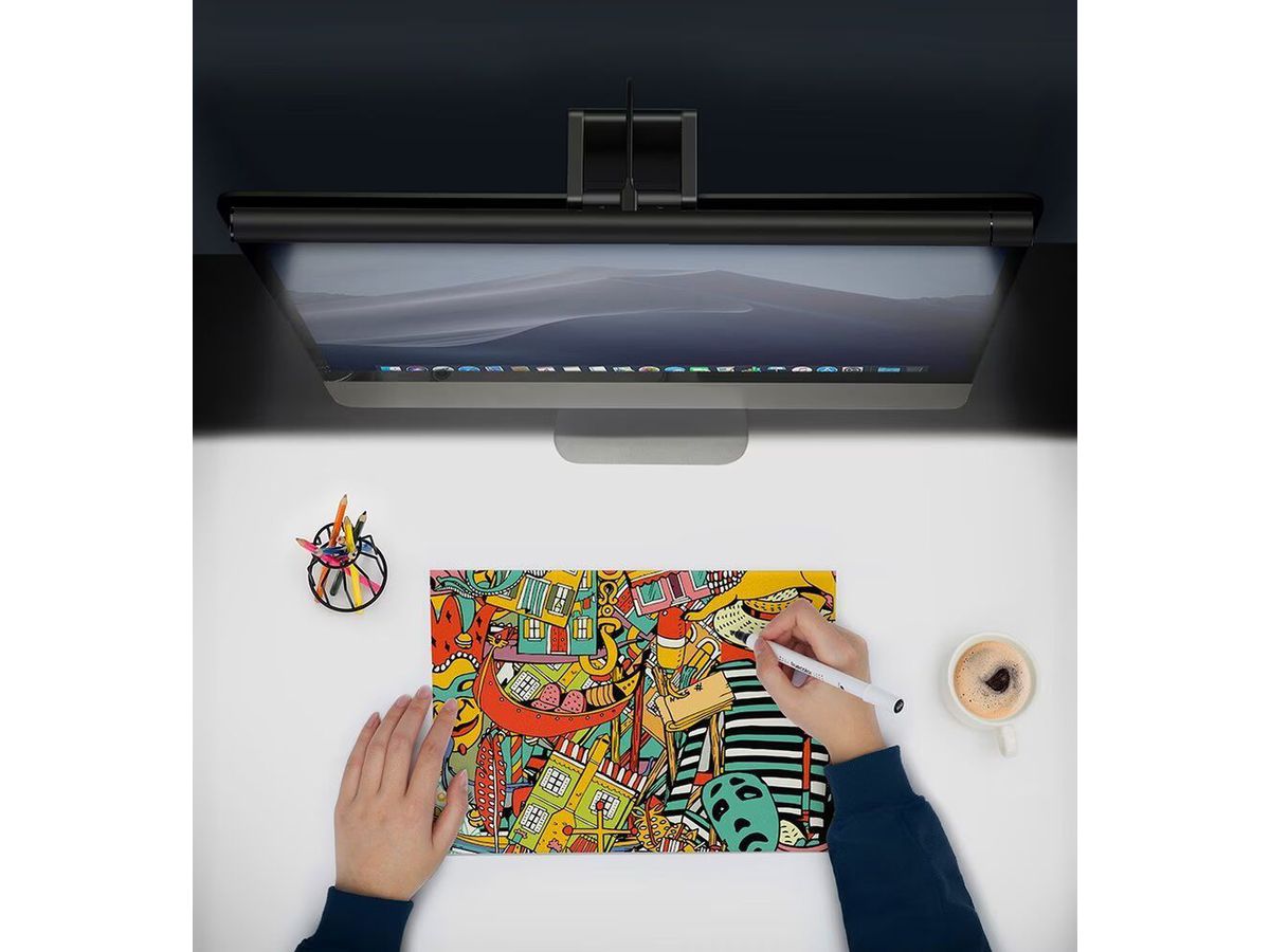 Baseus LED Monitor Screen Light Pro