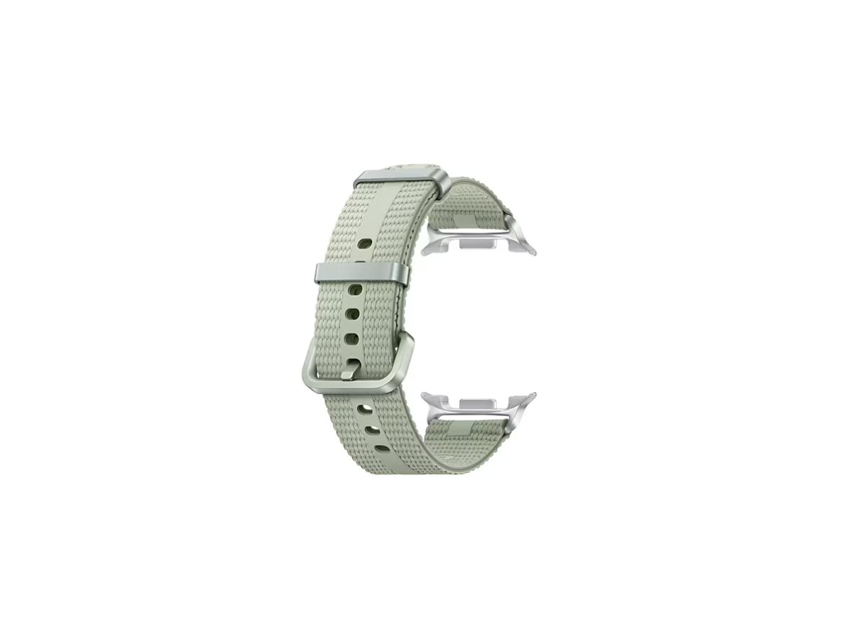 Samsung Watch 8 Athleisure (M/L) Sage