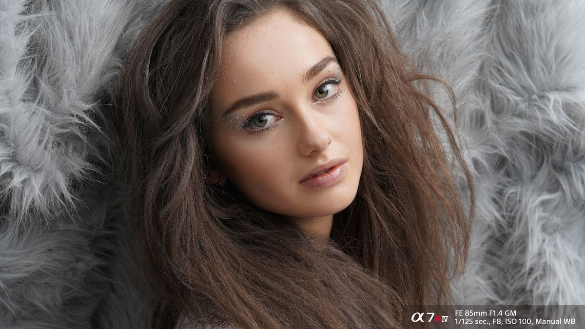 Sony Alpha A7R Mark IV Body Black