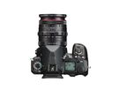 Pentax K-3 III noir, boitier