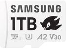 Samsung Pro+ SONIC microSDXC 1TB