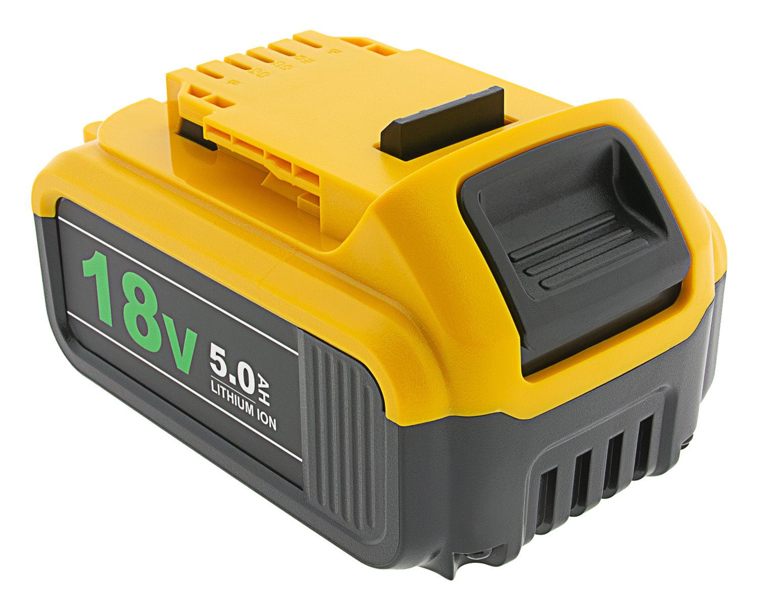 Patona Akku DeWalt DCB 184 18V