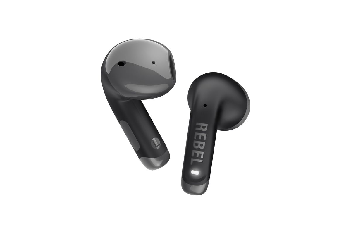 Fresh 'n Rebel Twins Core 2 Storm Grey