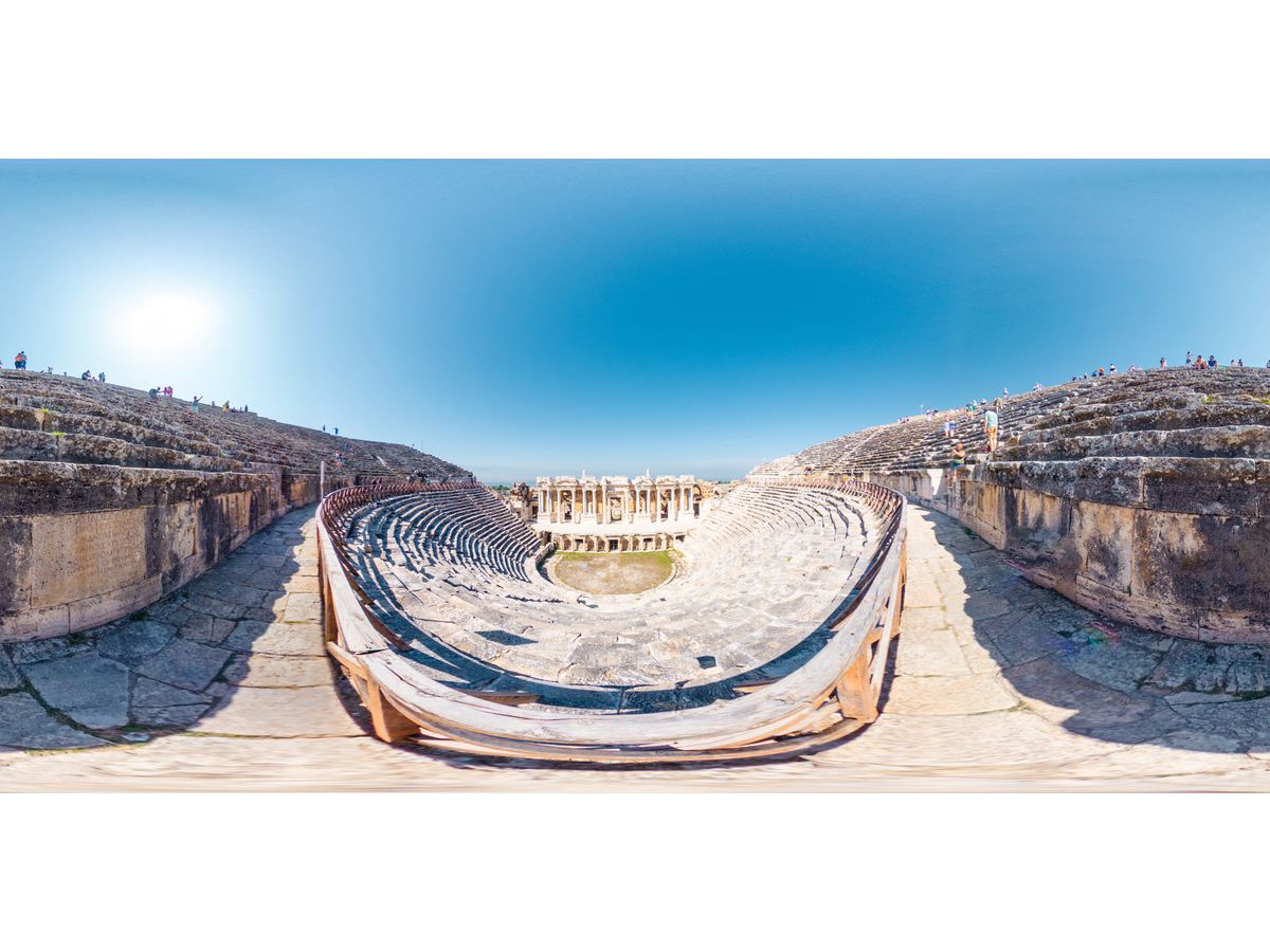 Ricoh Theta Z1 51GB
