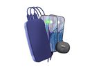 Fresh 'n Rebel Powerbank 24000 mAh Blue