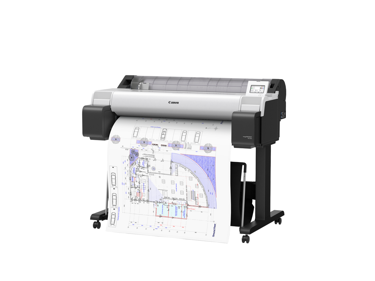 Canon imagePROGRAF TM-340