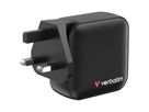 Verbatim Mini GaN 4 Port Charger 100W