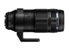 OM System m.Zuiko ED 100-400mm II black