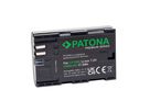 Patona Premium Batterie Canon LP-E6N