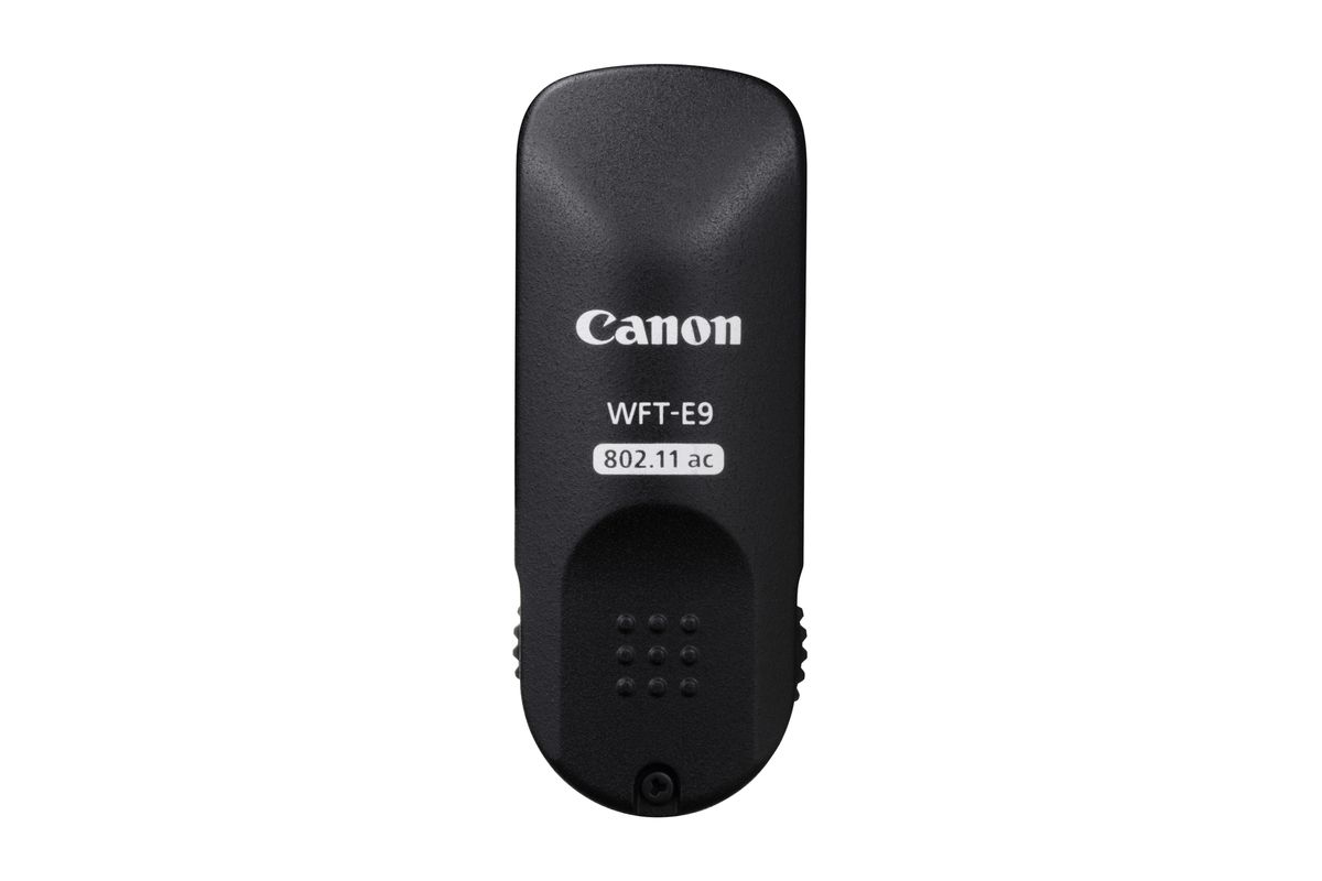 Canon WFT-E9 Wireless File Transmitter