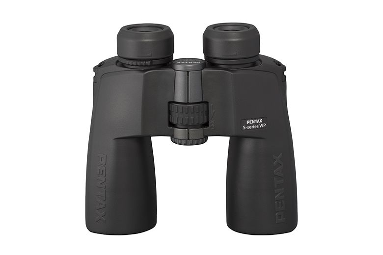 Pentax Fernglas SP 10x50 WP