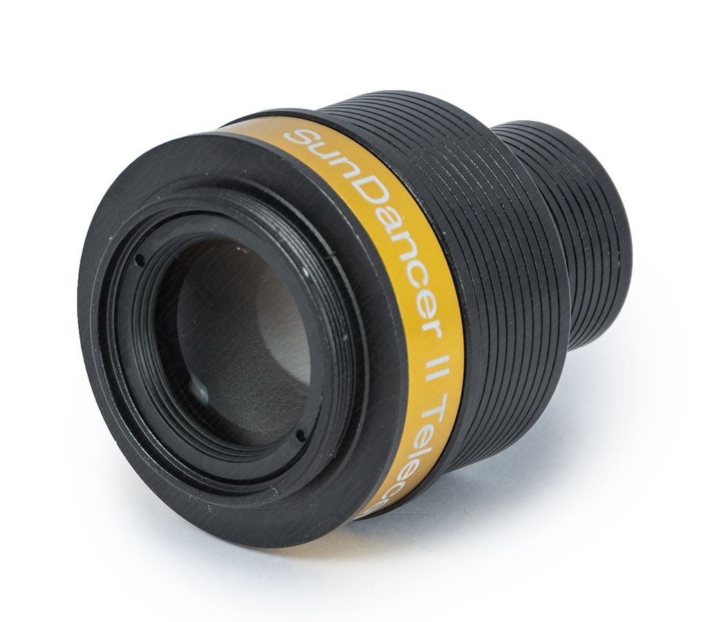 Baader SunDancer II TZ-3S