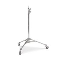 Avenger Baby Roller Stand 290cm Silver