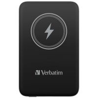 Verbatim Powerbank 10000 mAh Black