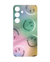 Samsung S24 Smiley Bubble Card