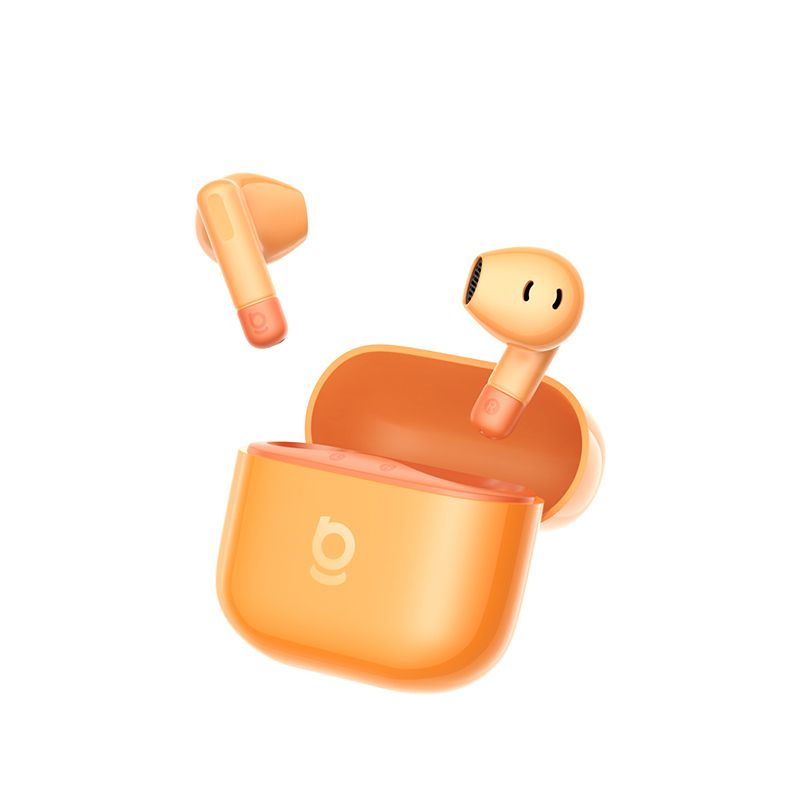 Baseus Bass BS2 Lite TWS Earbuds Orange