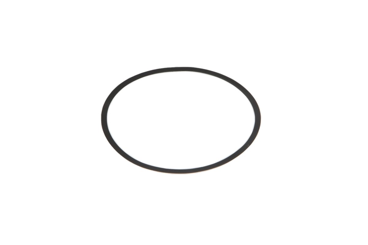 M68 bague intermedière 0.3mm noir