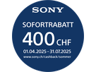 Sony Alpha A7R Mark V Body Black