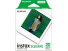 Fujifilm Instax Square 2 x 10 photos