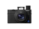 Sony DSC-RX100 Mark VII A noir