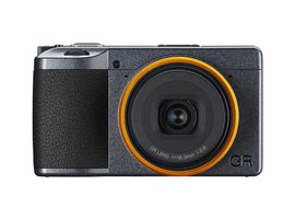 Ricoh GR III Street Edition Kit