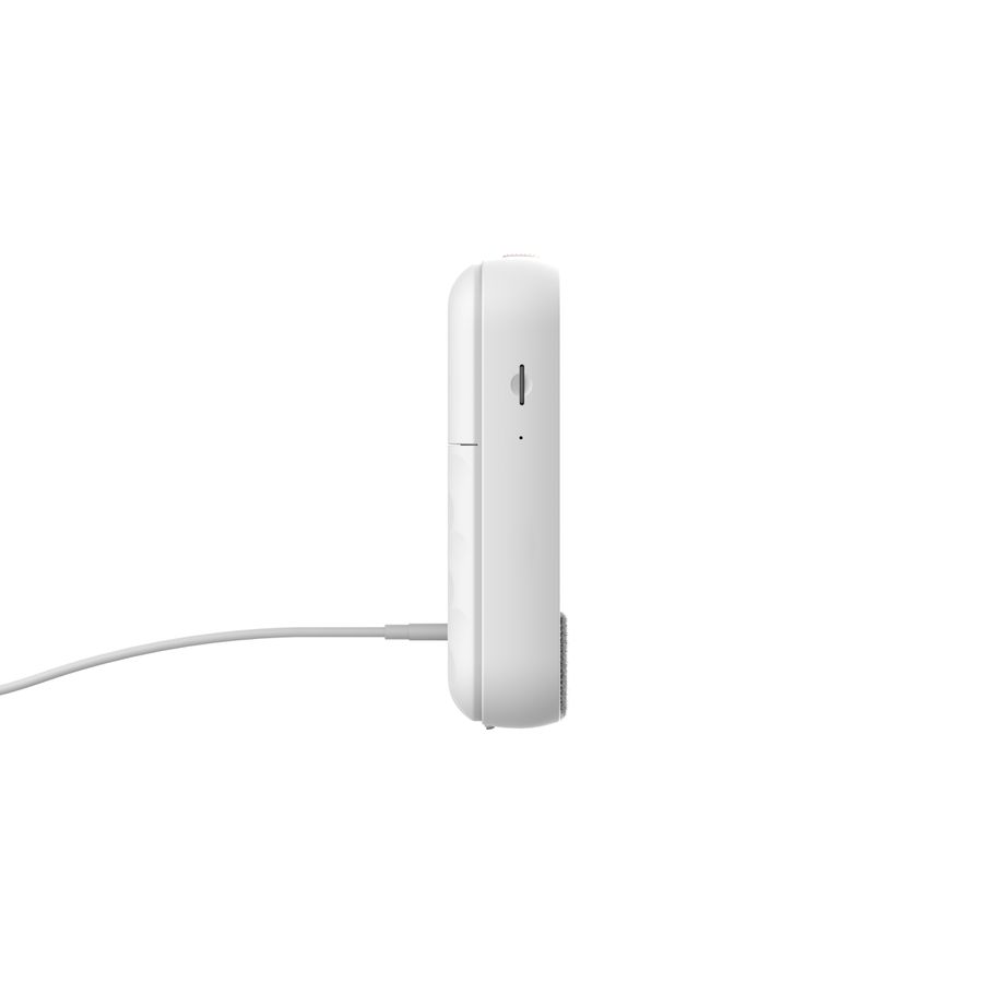 myFirst Frame Clario White