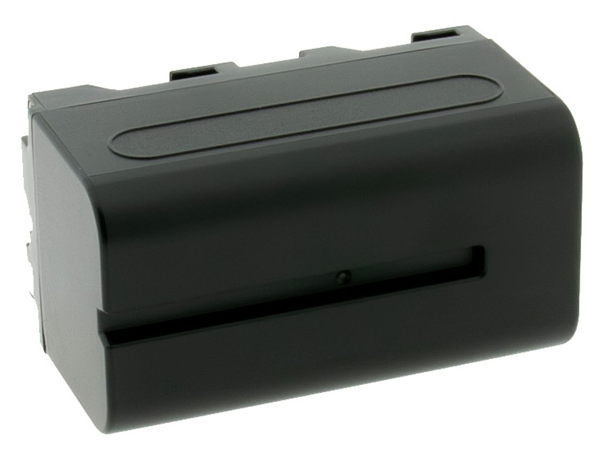 Patona Premium Sony NP-F750