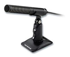 Olympus ME-31 Microphone gun