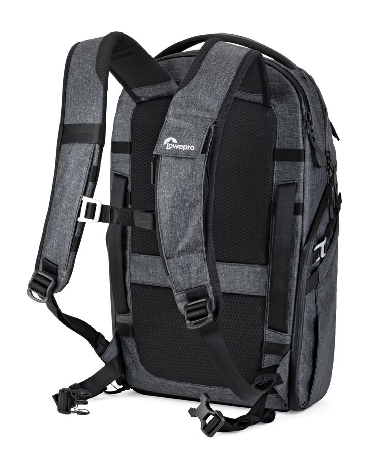 Lowepro FreeLine BP 350 AW grau