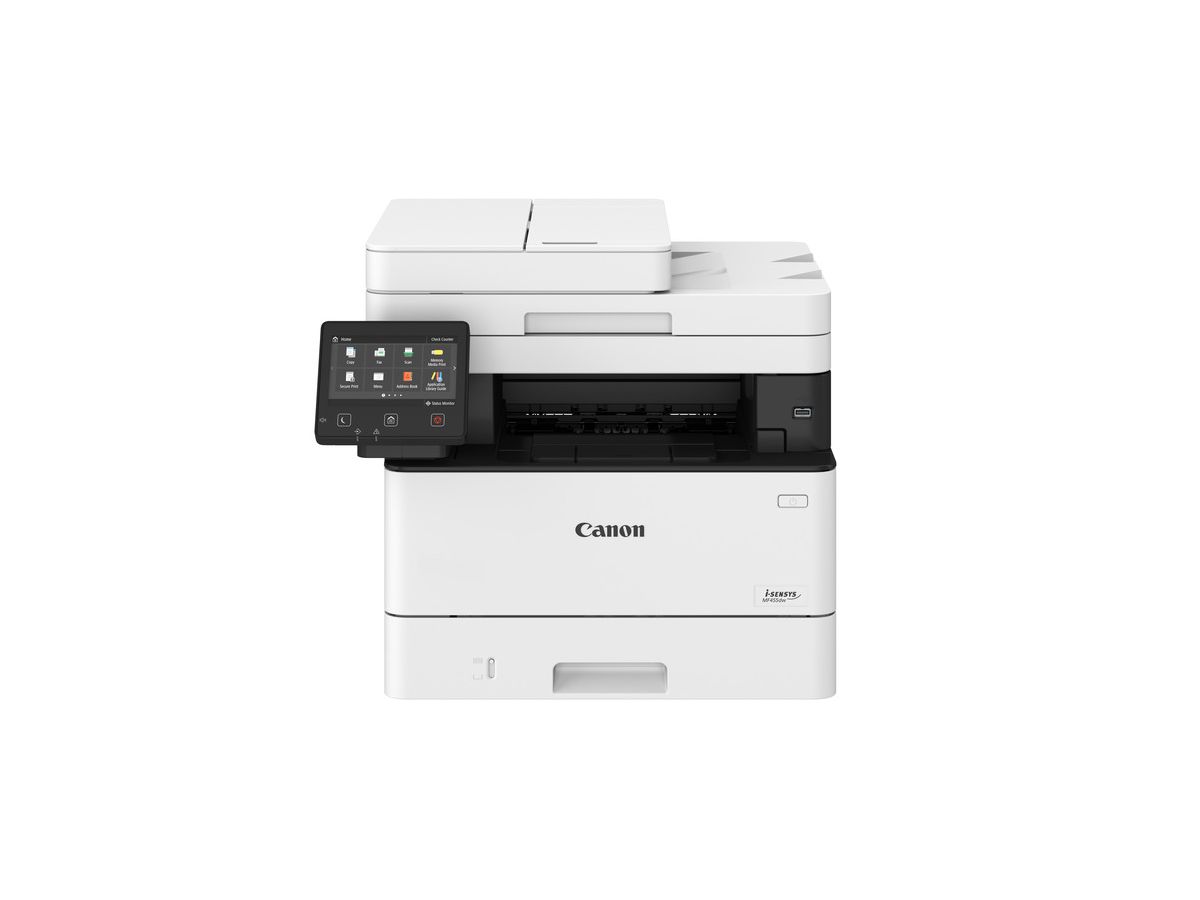 Canon i-SENSYS MF455dw Laser-MF B/W(fax)