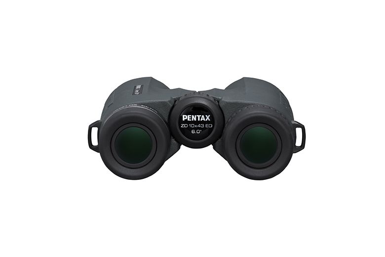 Pentax Fernglas ZD 10x43 ED